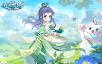 《逍遥情缘》家园田地种点什么好？不妨先去货郎那问问吧
